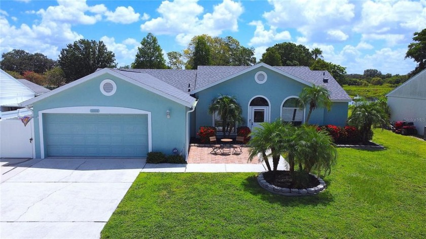 Spectacular Palmetto home with a pool!  Come and see this well - Beach Home for sale in Palmetto, Florida on Beachhouse.com