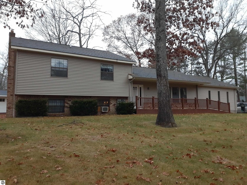 Looking for space to spread out and live your best life? You - Beach Home for sale in Oscoda, Michigan on Beachhouse.com