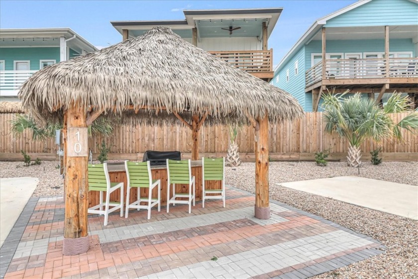 Property Description: Sailfish RV resort offers spectacular - Beach Lot for sale in Port Aransas, Texas on Beachhouse.com