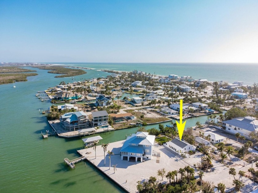 ATTENTION BOATERS  BEACH LOVERS! ~ This FULLY UPDATED, elevated - Beach Home for sale in Englewood, Florida on Beachhouse.com