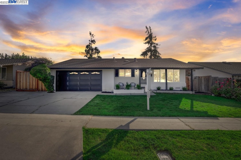 Discover your dream home in this immaculate 4-bedroom - Beach Home for sale in Fremont, California on Beachhouse.com