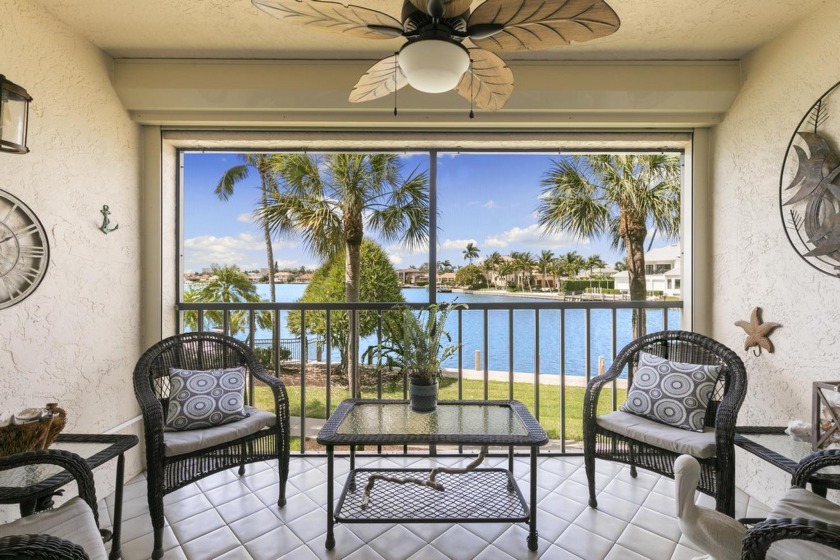 Welcome to your piece of paradise on Marco Island! This - Beach Condo for sale in Marco Island, Florida on Beachhouse.com