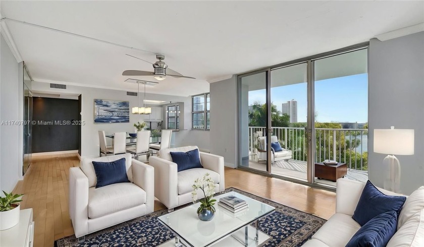 Investor's Opportunity! Discover this spacious corner - Beach Condo for sale in Aventura, Florida on Beachhouse.com