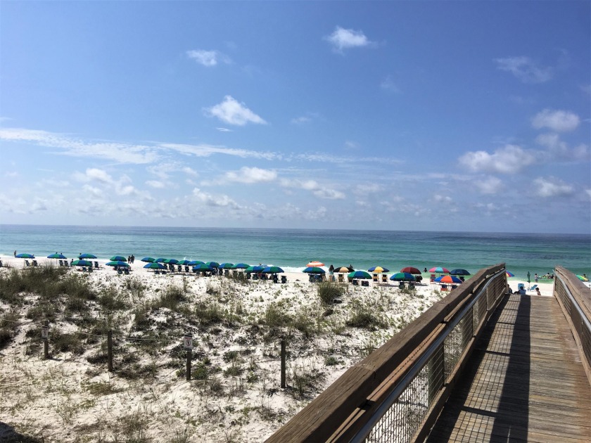 SELLER EAGER FOR OFFER !! Don't be shy. This lovely condo is - Beach Condo for sale in Destin, Florida on Beachhouse.com
