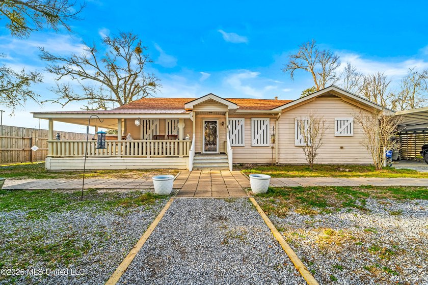 Opportunities like this are rare in Pass Christian -- 1.4 - Beach Home for sale in Pass Christian, Mississippi on Beachhouse.com