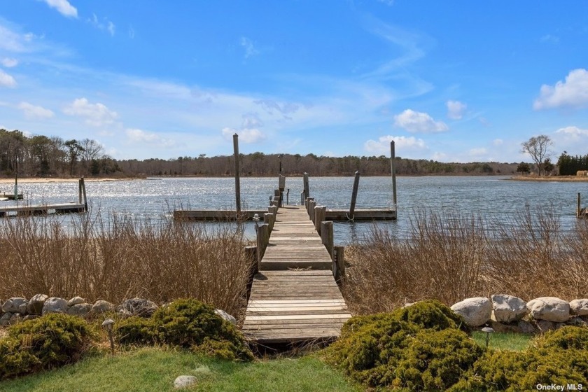 Welcome to 13 Harbor Rd. in the Hamlet of Aquebogue!  This - Beach Home for sale in Aquebogue, New York on Beachhouse.com