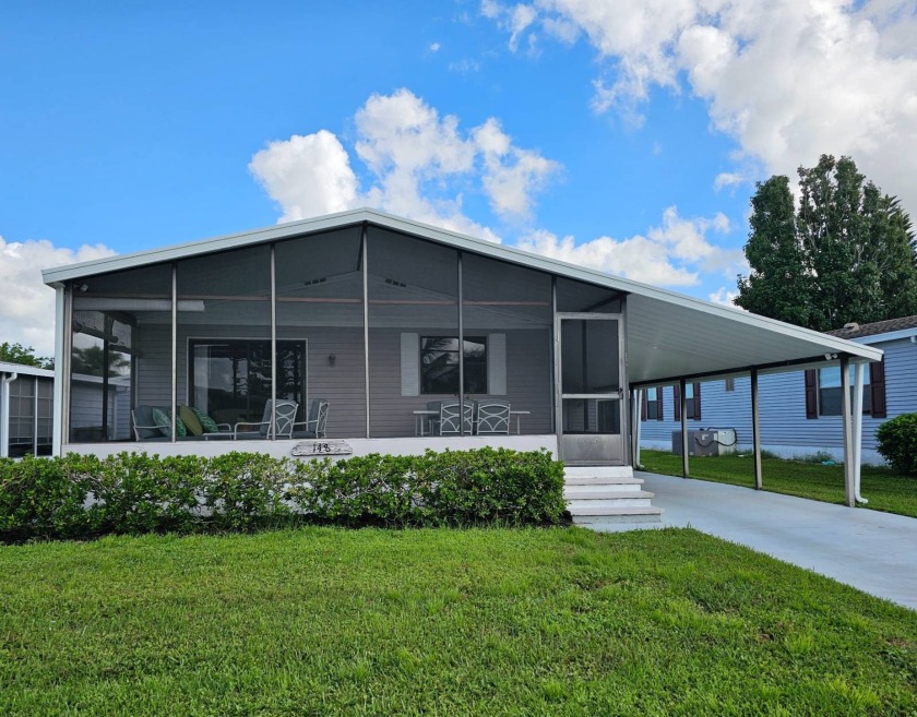 Welcome to your charming retreat in the heart of Heron Cay, a - Beach Home for sale in Vero Beach, Florida on Beachhouse.com