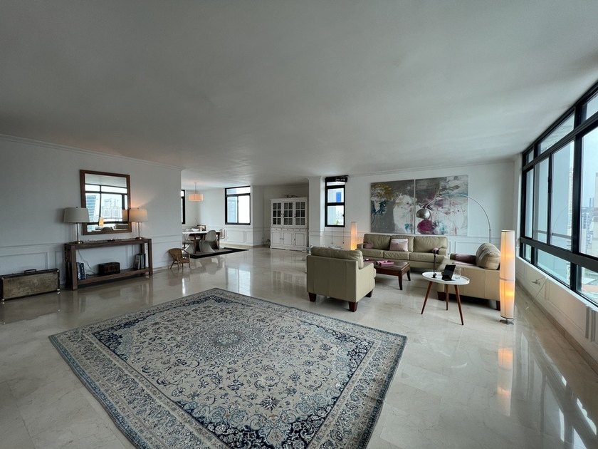 Beautiful property with luxury finishes in the city centre, high - Beach Home for sale in Panama City,  on Beachhouse.com