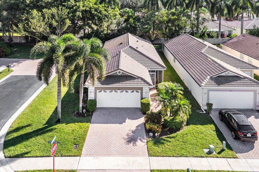 BRAND NEW ROOF with Solar attic fan and gutters. Gorgeous home - Beach Home for sale in Boynton Beach, Florida on Beachhouse.com