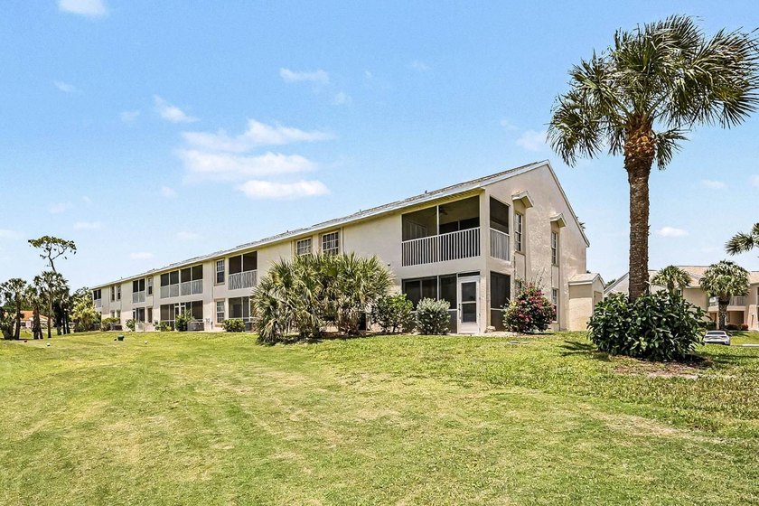Welcome to paradise at 17144 Ravens Roost #7 in Fort Myers - a - Beach Condo for sale in Fort Myers, Florida on Beachhouse.com