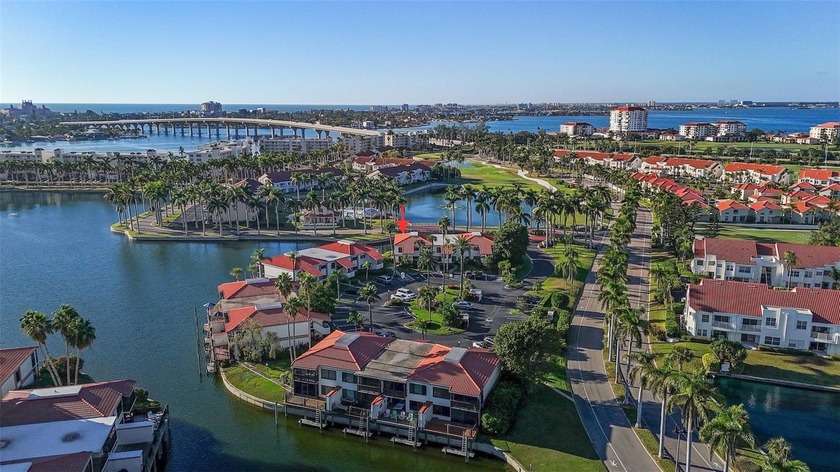 Under contract-accepting backup offers. Live the Good Life at - Beach Condo for sale in St. Petersburg, Florida on Beachhouse.com