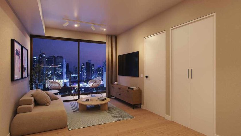 The Hub Panama is designed with luxury technology in mind - Beach Home for sale in Panama City,  on Beachhouse.com