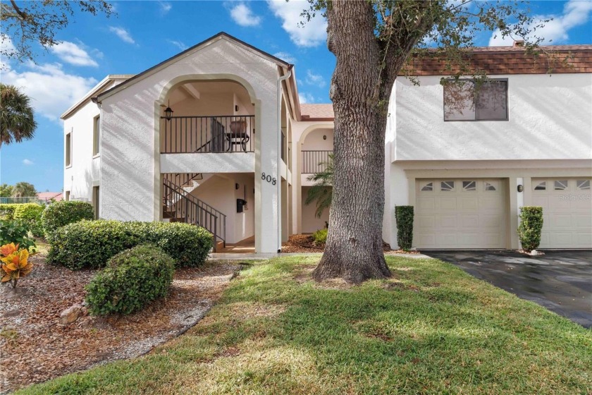Beautifully updated and move-in ready 2-bedroom, 2-bath - Beach Condo for sale in Venice, Florida on Beachhouse.com