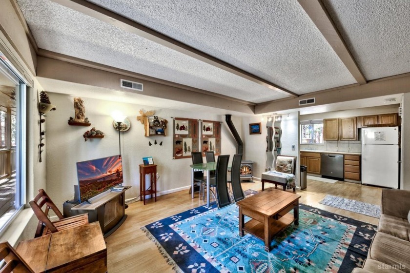 Welcome to 1200 Wildwood Ave #42 in beautiful South Lake Tahoe - Beach Condo for sale in South Lake Tahoe, California on Beachhouse.com