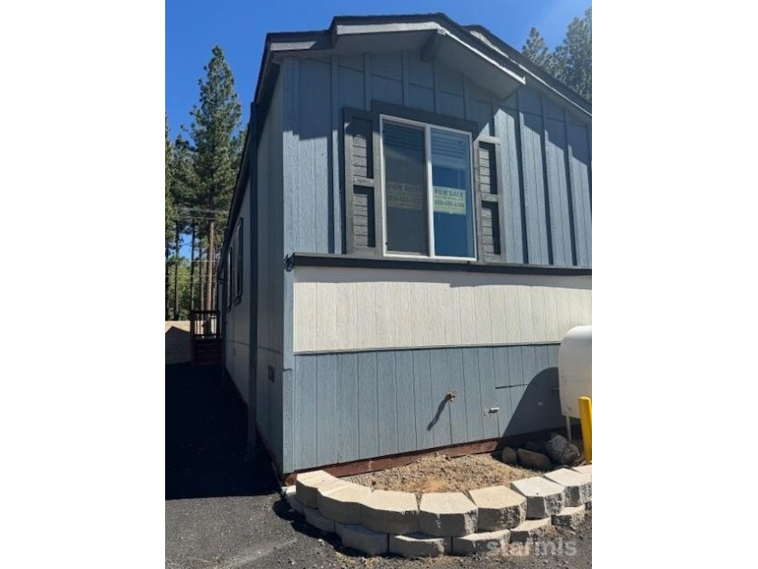 Heavenly Valley Estates is a welcoming community with amenities - Beach Home for sale in South Lake Tahoe, California on Beachhouse.com