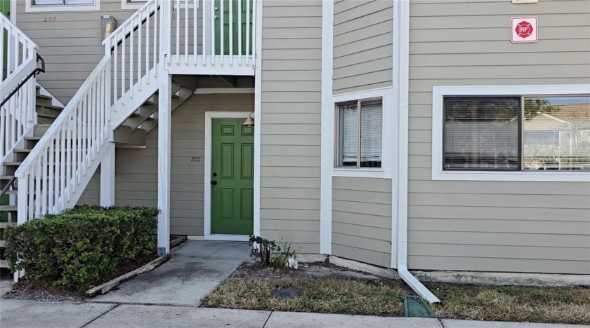 Don't miss out on this affordable and adorable 1 bedroom 1 bath - Beach Condo for sale in Largo, Florida on Beachhouse.com