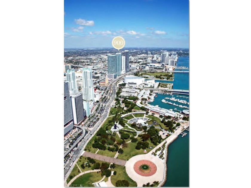 The best views of Miami *** Amazing *** Fully furnished *** High - Beach Condo for sale in Miami, Florida on Beachhouse.com
