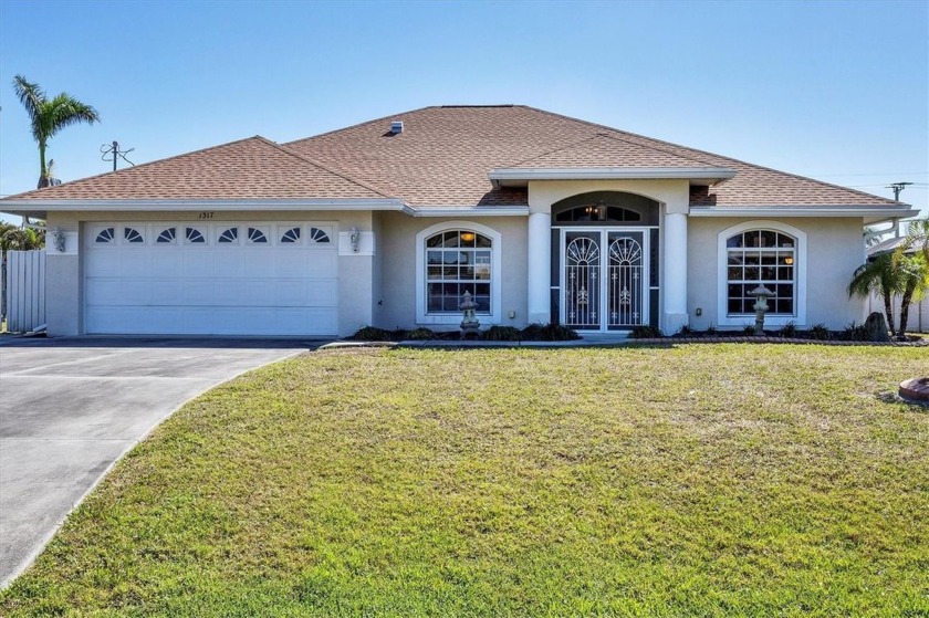 Look no further--this beautiful home offers the perfect blend of - Beach Home for sale in Englewood, Florida on Beachhouse.com