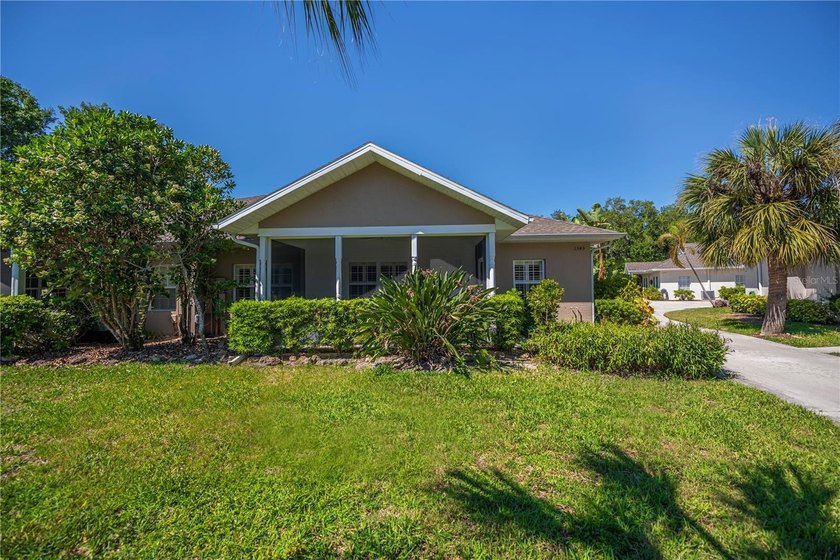 Welcome to your new home in the sought after gated community of - Beach Home for sale in Port Charlotte, Florida on Beachhouse.com