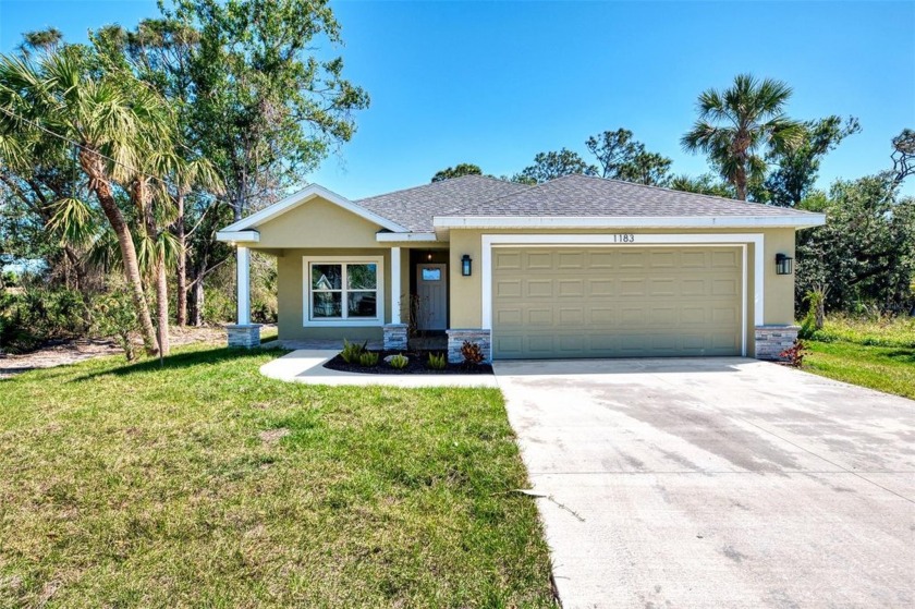 One or more photo(s) has been virtually staged. *** Seller - Beach Home for sale in Englewood, Florida on Beachhouse.com