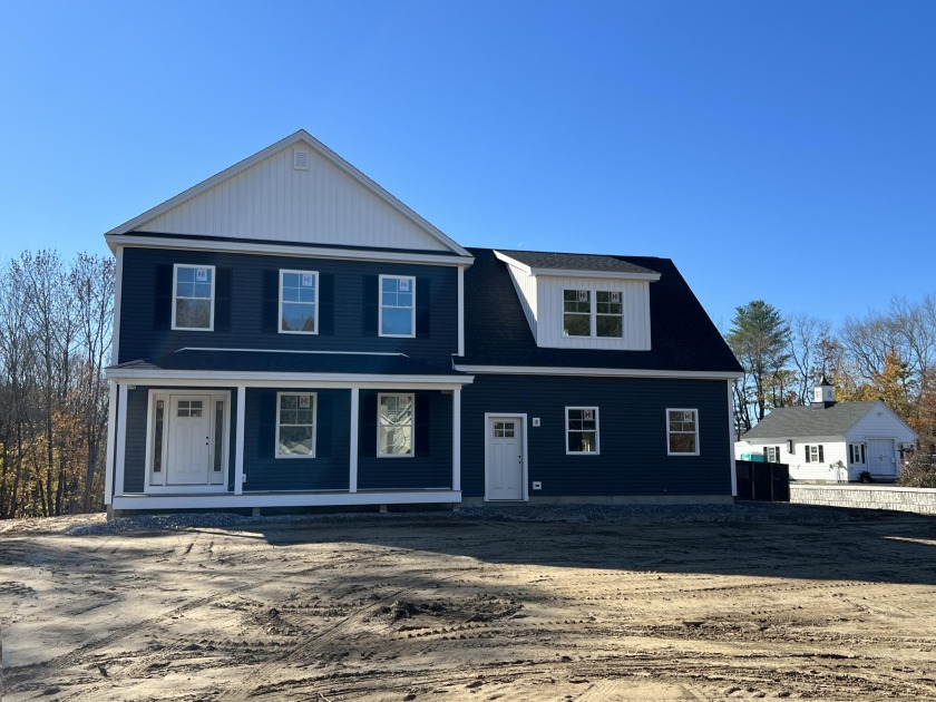 Welcome to your beautiful new home close to the Saco River. This - Beach Home for sale in Saco, Maine on Beachhouse.com
