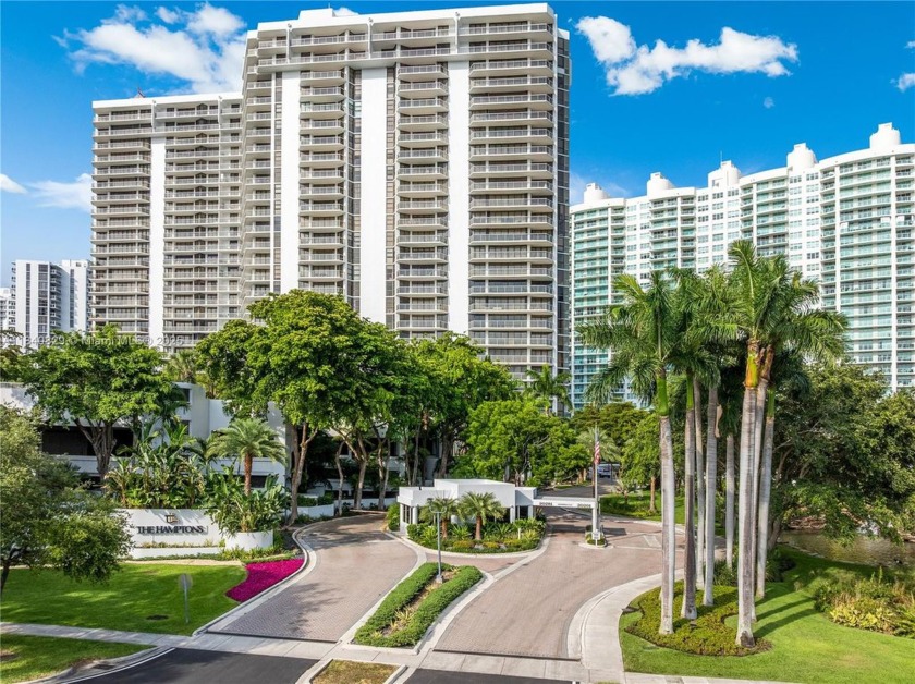 Experience luxury living in this elegant 2-bedroom, 2-bath - Beach Condo for sale in Aventura, Florida on Beachhouse.com