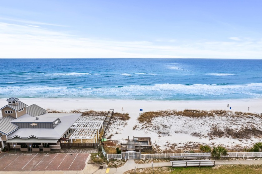The allure of the Gulf of Mexico's powdery white sands and - Beach Condo for sale in Destin, Florida on Beachhouse.com