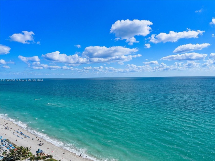 Exquisite Direct Ocean  Breathtaking Panoramic Bay Views in This - Beach Condo for sale in Sunny Isles Beach, Florida on Beachhouse.com