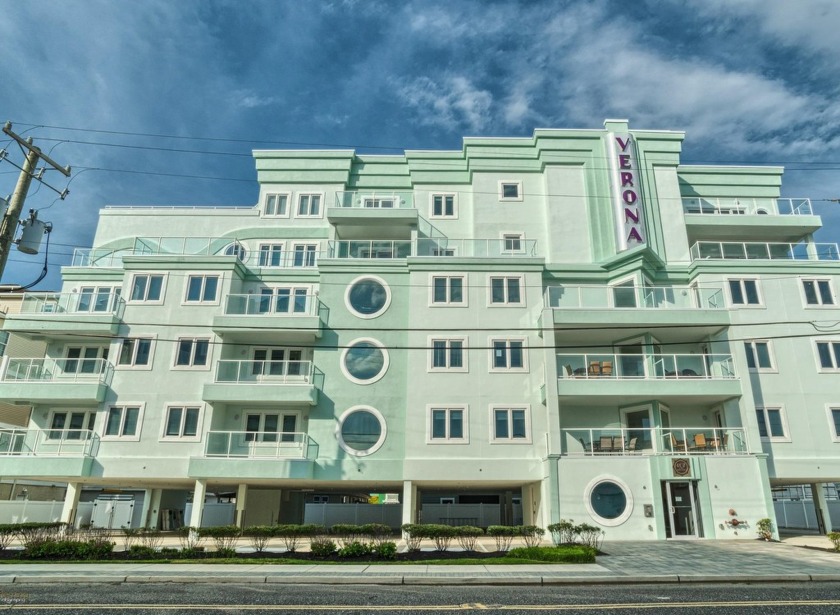 Location, Location, Location! On the Beach Block in the Crest - Beach Condo for sale in Wildwood Crest, New Jersey on Beachhouse.com