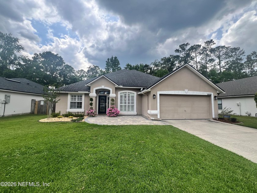 Seller accepting Back up offers. Beautifully maintained - Beach Home for sale in Fleming Island, Florida on Beachhouse.com