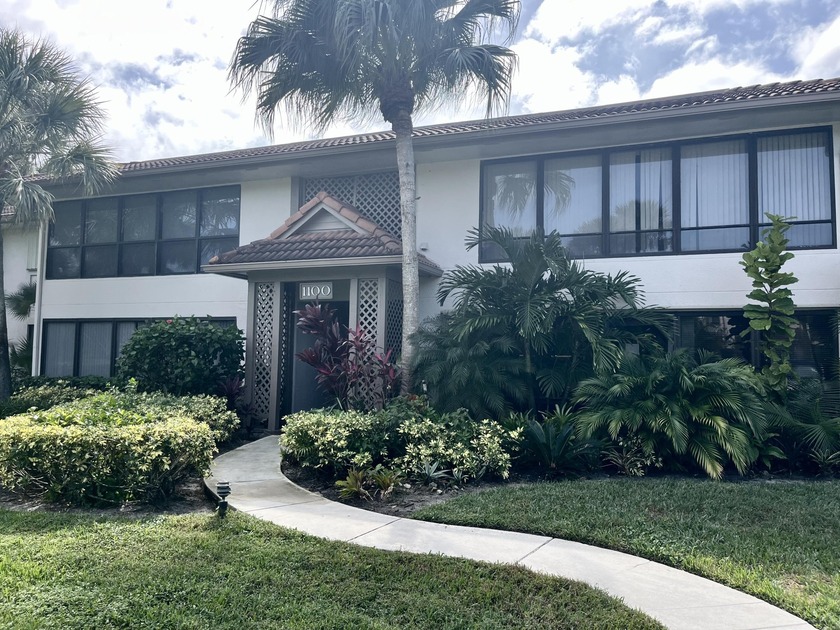 Lovely and spacious condo in the desirable neighborhood of PGA - Beach Condo for sale in Palm Beach Gardens, Florida on Beachhouse.com