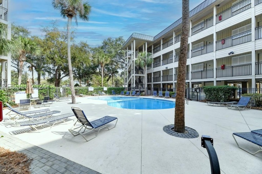 WoW! Newly renovated in 2023 with great rentals and beautiful - Beach Home for sale in Hilton Head Island, South Carolina on Beachhouse.com
