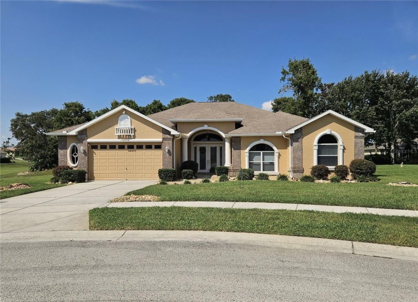 Welcome to this STUNNING, PARTIALLY FURNISHED, 3 bedroom, 2 and - Beach Home for sale in Spring Hill, Florida on Beachhouse.com