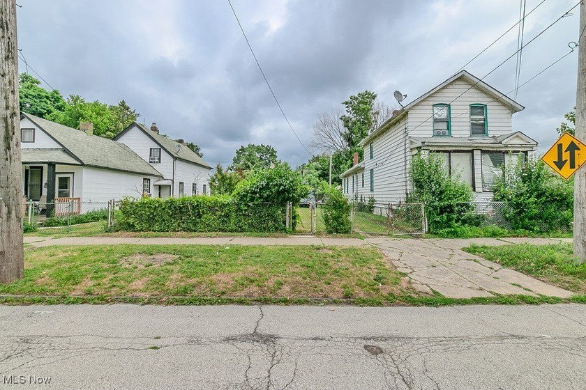 NEW Price Drop! Nestled in the heart of Cleveland's New Asia - Beach Lot for sale in Cleveland, Ohio on Beachhouse.com