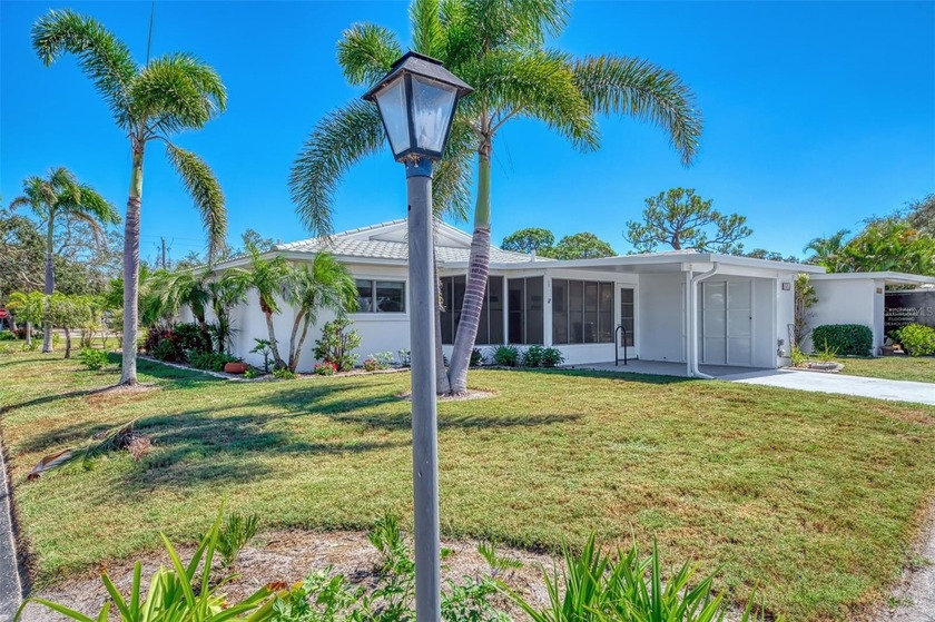 One or more photo(s) has been virtually staged. Welcome to your - Beach Home for sale in Nokomis, Florida on Beachhouse.com