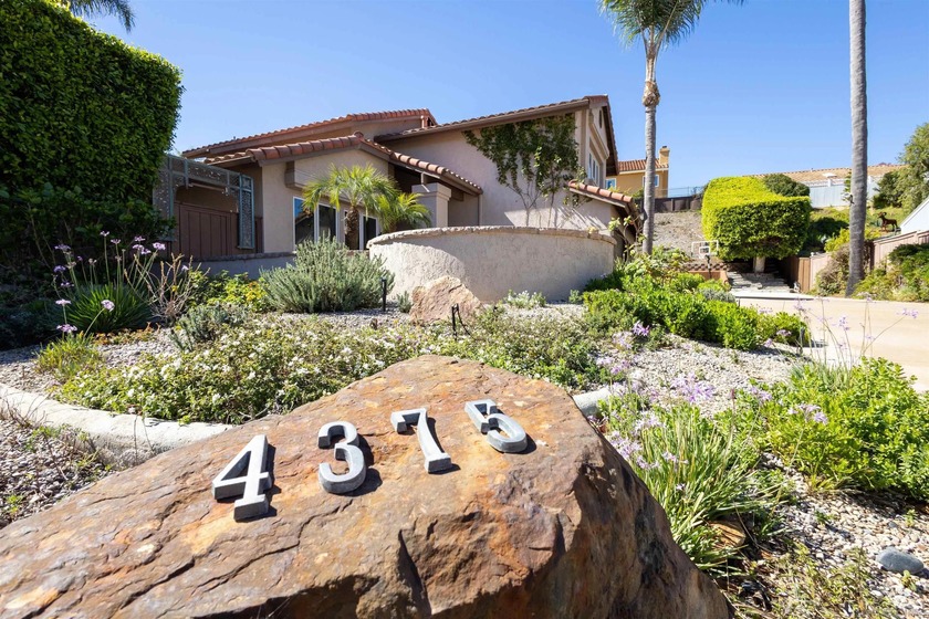 This is the house you have been waiting for! Large, almost .5 - Beach Home for sale in Carlsbad, California on Beachhouse.com