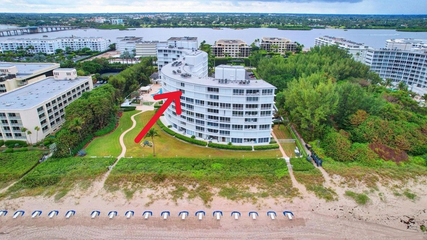 Experience glamorous PB living in this exquisite direct - Beach Condo for sale in Palm Beach, Florida on Beachhouse.com