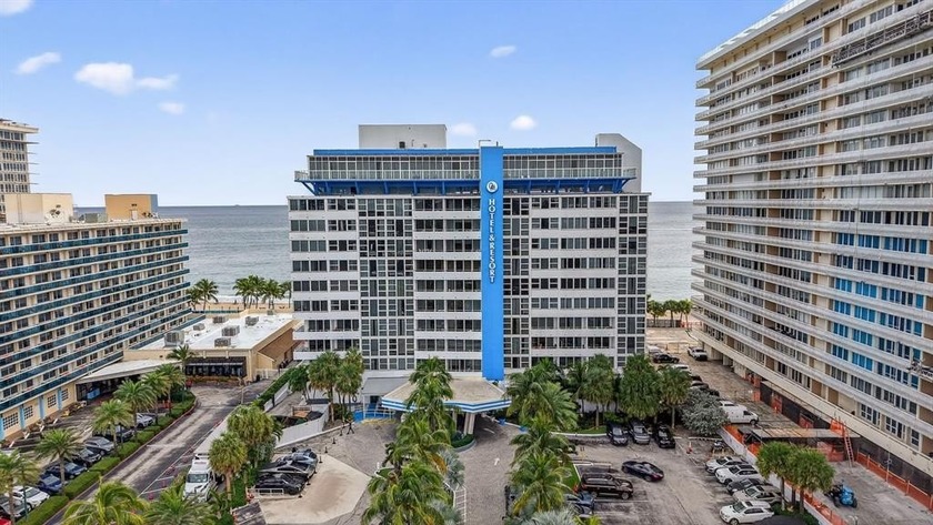 Welcome to your beachfront getaway! This beautiful turnkey - Beach Condo for sale in Fort Lauderdale, Florida on Beachhouse.com