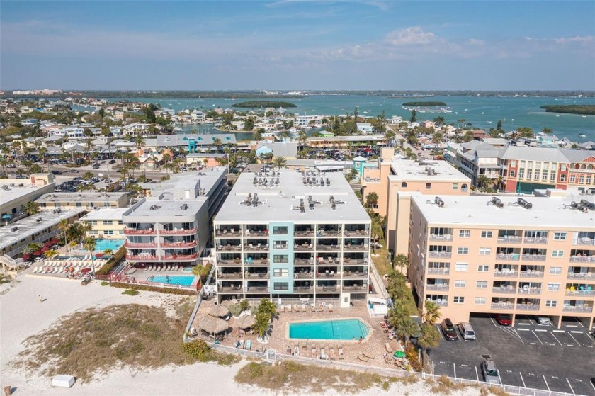 Under contract-accepting backup offers. This amazing 2 bed 2 - Beach Condo for sale in Madeira Beach, Florida on Beachhouse.com