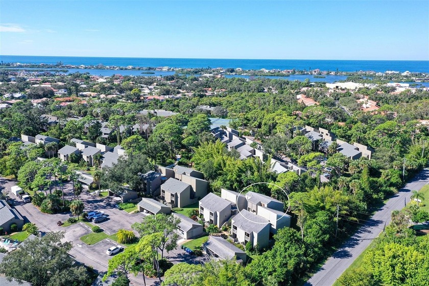 Live like you're on vacation every day in this beautiful one - Beach Condo for sale in Osprey, Florida on Beachhouse.com