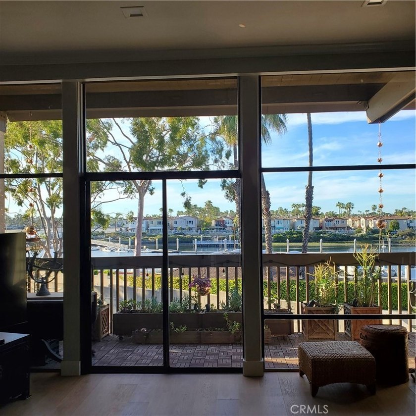 Experience spectacular Marina and Marine Stadium views from this - Beach Condo for sale in Long Beach, California on Beachhouse.com