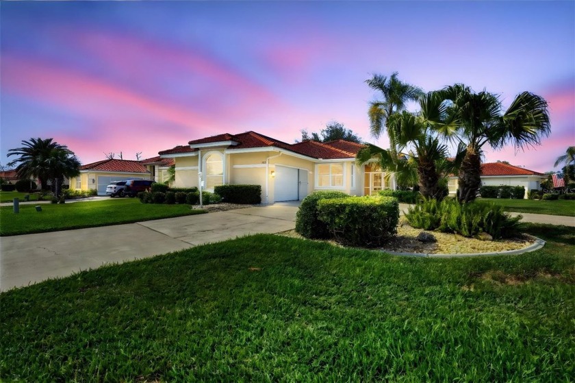 One or more photo(s) has been virtually staged. PRICED FOR QUICK - Beach Home for sale in Englewood, Florida on Beachhouse.com