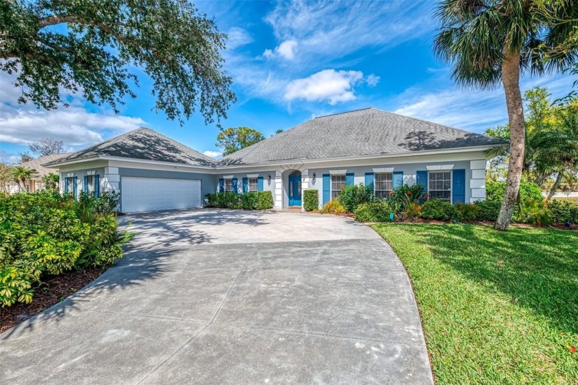 Make this beautifully crafted residence in Boca Royale Yours! - Beach Home for sale in Englewood, Florida on Beachhouse.com