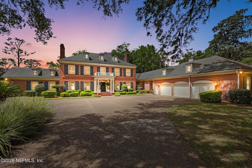 Extraordinary and rare opportunity less than 30 minutes to - Beach Home for sale in Jacksonville, Florida on Beachhouse.com