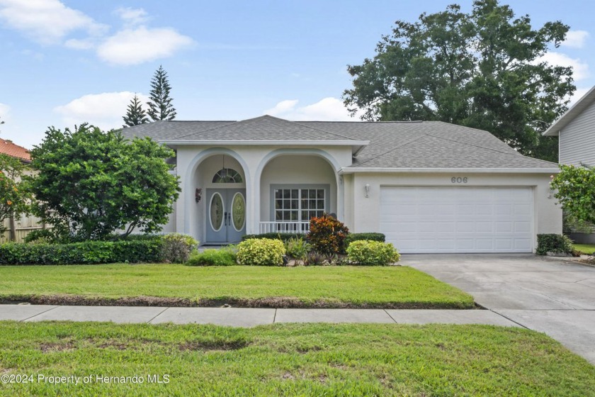 You can't find a better location than this. Right outside of - Beach Home for sale in Tarpon Springs, Florida on Beachhouse.com