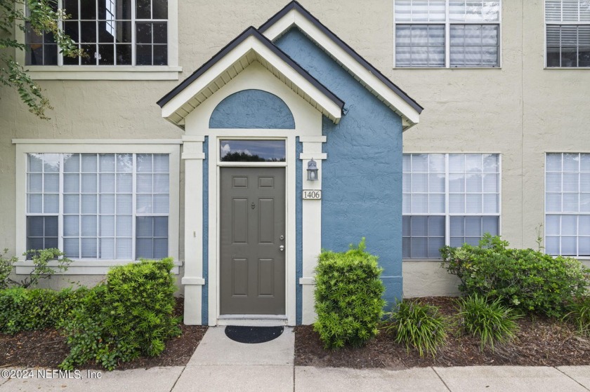 Motivated Seller will give 2% to buyer towards closing costs and - Beach Condo for sale in Jacksonville, Florida on Beachhouse.com