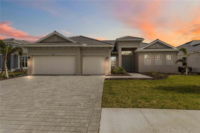 Under contract-accepting backup offers. One or more photo(s) has - Beach Home for sale in Englewood, Florida on Beachhouse.com
