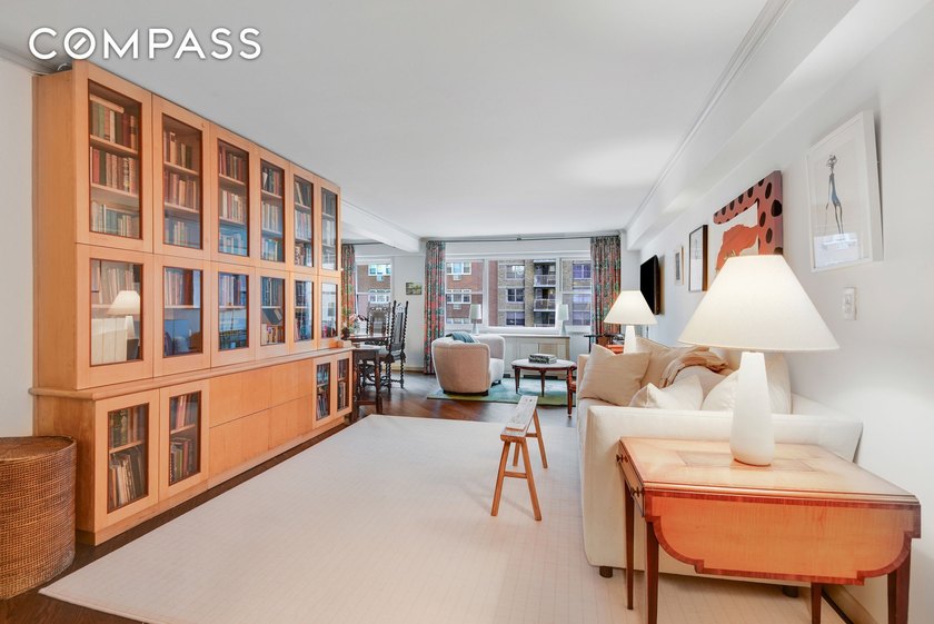 445 East 86th Street, Apartment 5H Come home to this spacious - Beach Condo for sale in New York, New York on Beachhouse.com