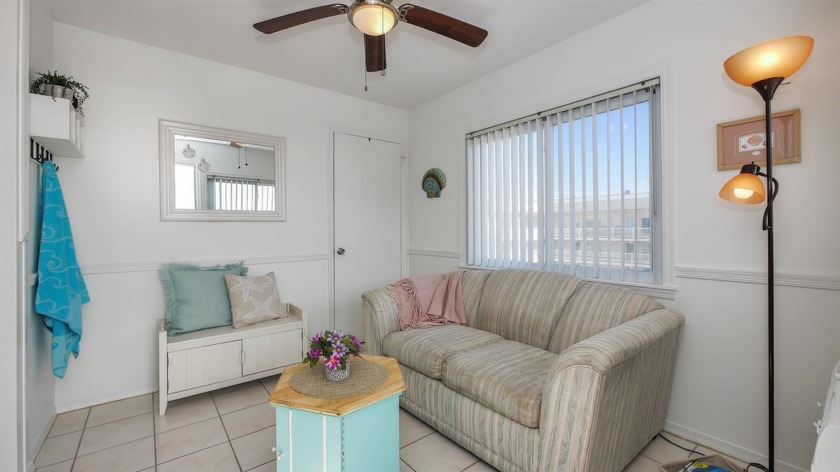 Dive into seaside serenity at Unit 309 in Commodore - Beach Condo for sale in North Wildwood, New Jersey on Beachhouse.com