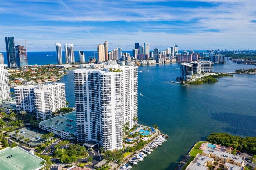 Experience the numerous benefits of living in this stunning - Beach Condo for sale in Aventura, Florida on Beachhouse.com